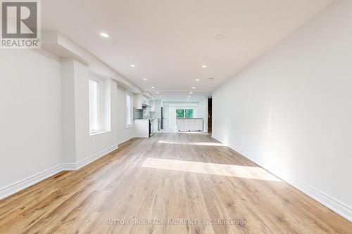 408 Andrew Street, Newmarket, ON - Indoor Photo Showing Other Room