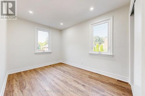408 Andrew Street, Newmarket, ON - Indoor Photo Showing Other Room