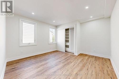 408 Andrew Street, Newmarket, ON - Indoor Photo Showing Other Room