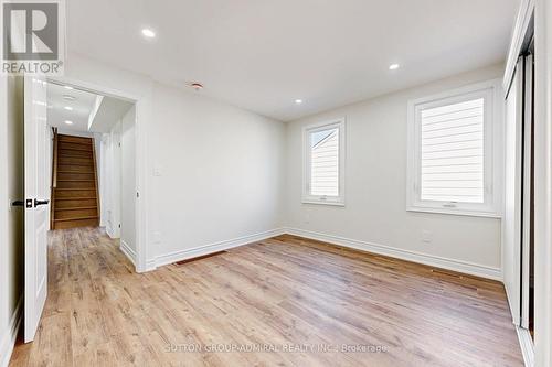 408 Andrew Street, Newmarket, ON - Indoor Photo Showing Other Room