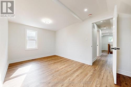 408 Andrew Street, Newmarket, ON - Indoor Photo Showing Other Room