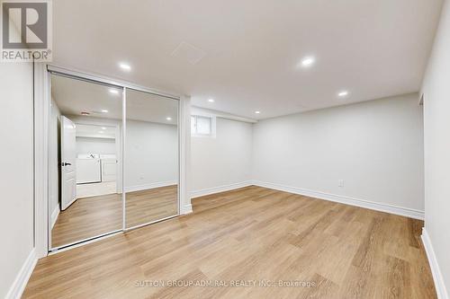 408 Andrew Street, Newmarket, ON - Indoor Photo Showing Other Room