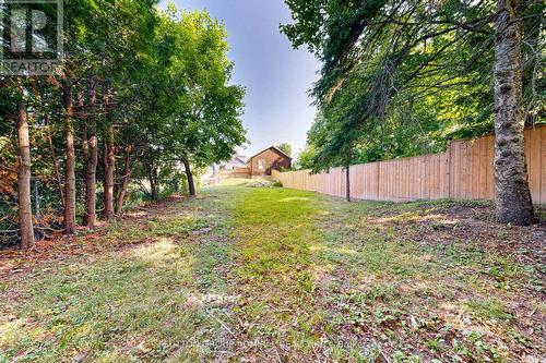 408 Andrew Street, Newmarket, ON - Outdoor