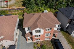 156 Eclipse Crescent  Greater Sudbury, ON P3B 0E6
