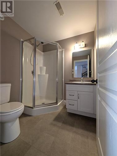 156 Eclipse Crescent, Greater Sudbury, ON - Indoor Photo Showing Bathroom