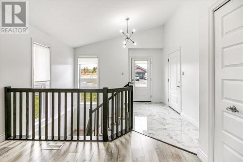 66 Meadowgreen Drive, Garson, ON - Indoor Photo Showing Other Room