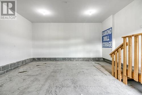 66 Meadowgreen Drive, Garson, ON - Indoor Photo Showing Other Room