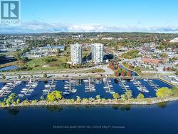 PH2/3 - 2 TORONTO STREET  Barrie, ON L4N 9R2