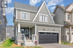 82 LILAC CIRCLE  Haldimand, ON N3W 0H6