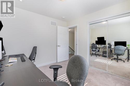 82 Lilac Circle, Haldimand, ON - Indoor Photo Showing Office