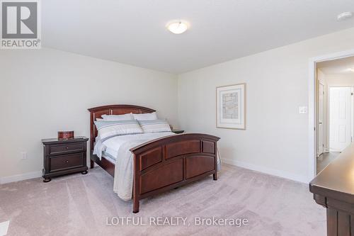 82 Lilac Circle, Haldimand, ON - Indoor Photo Showing Bedroom