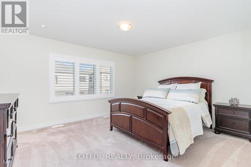 82 Lilac Circle, Haldimand, ON - Indoor Photo Showing Bedroom