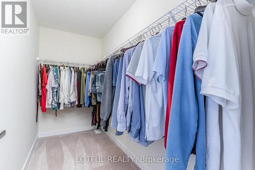 82 Lilac Circle, Haldimand, ON - Indoor With Storage