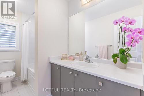 82 Lilac Circle, Haldimand, ON - Indoor Photo Showing Bathroom