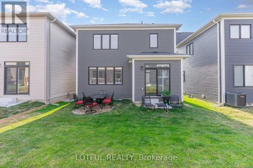 82 Lilac Circle, Haldimand, ON - Outdoor