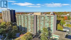 707 - 555 BRITTANY DRIVE  Ottawa, ON K1K 4C5