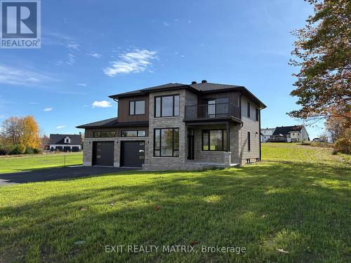 170 GASCON STREET E  Alfred And Plantagenet, ON K0B 1J0