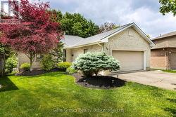 55 SIOUX CRESCENT  Woodstock (Woodstock - North), ON N4T 1G3