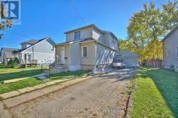 49 COHOE STREET  Welland (Welland Downtown), ON L3B 3V2