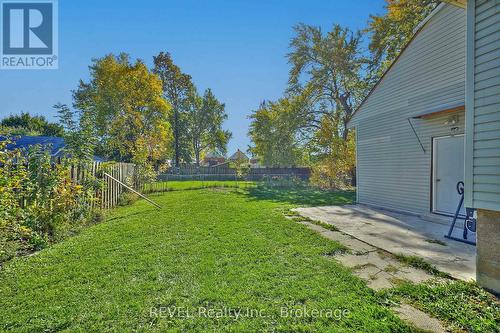 49 Cohoe Street, Welland (Welland Downtown), ON - Outdoor