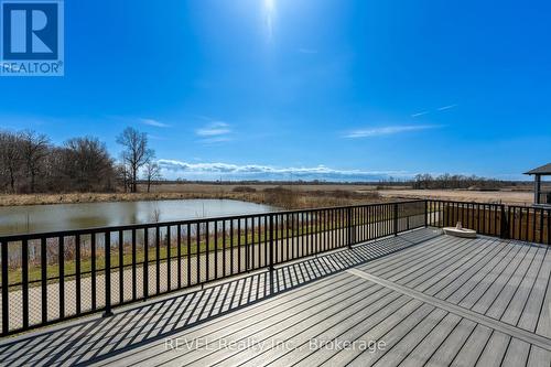 7515 Sherrilee Crescent, Niagara Falls (Brown), ON - Outdoor With View