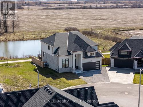 7515 Sherrilee Crescent, Niagara Falls (Brown), ON - Outdoor