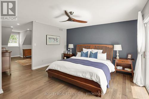 69 The Promenade, Niagara-On-The-Lake (Town), ON - Indoor Photo Showing Bedroom