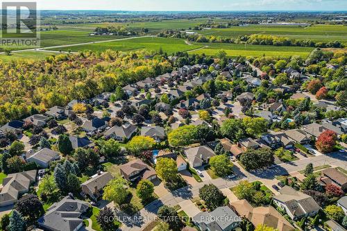 69 The Promenade, Niagara-On-The-Lake (Town), ON - Outdoor With View