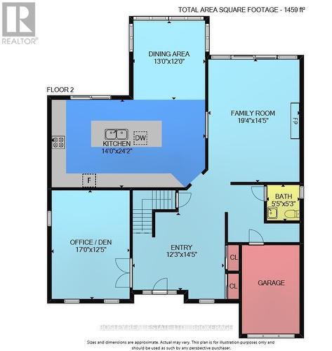 69 The Promenade, Niagara-On-The-Lake (Town), ON - Other