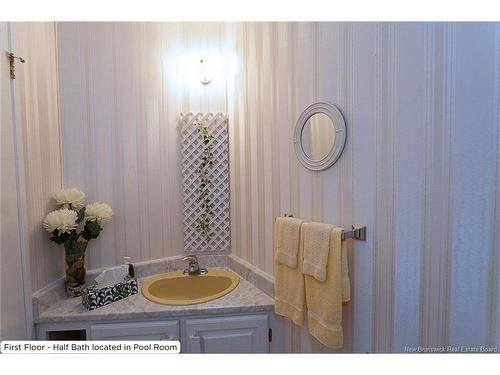 7415 Route 101, Wirral, NB 