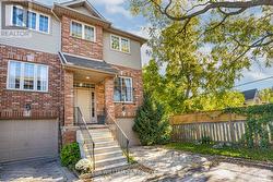 6 - 624 WILLIAM STREET  London East (East F), ON N6B 3G2