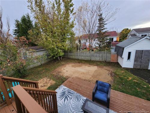 70 Bonavista Crt, Moncton, NB 