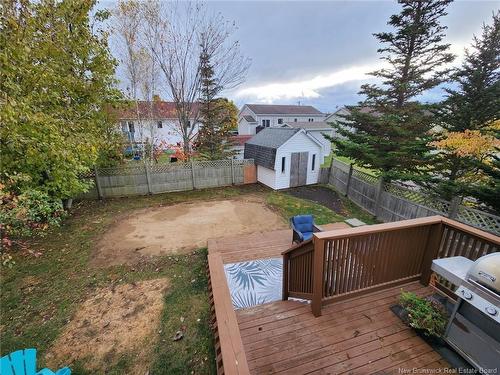 70 Bonavista Crt, Moncton, NB 