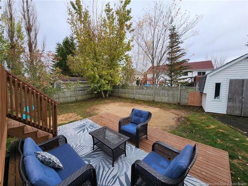 70 Bonavista Crt, Moncton, NB 