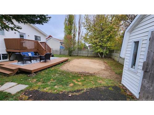 70 Bonavista Crt, Moncton, NB 