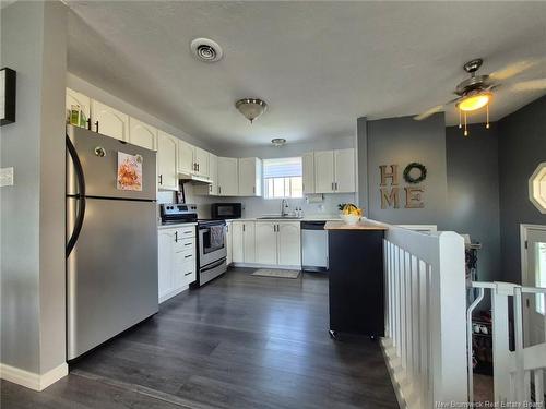 70 Bonavista Crt, Moncton, NB 