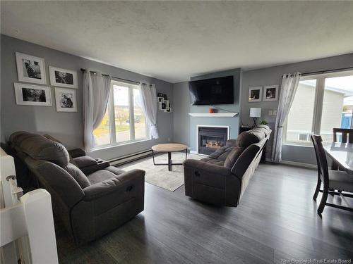 70 Bonavista Crt, Moncton, NB 