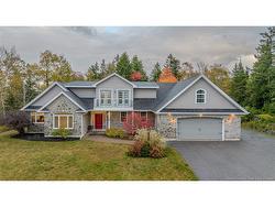 1 High Cliff CRT  Rothesay, NB E2H 2T8