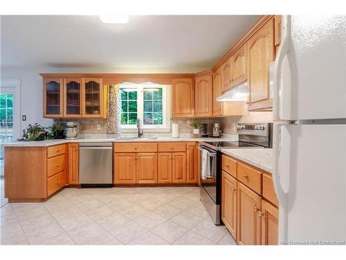 308 Douglas Ave, Fredericton, NB 