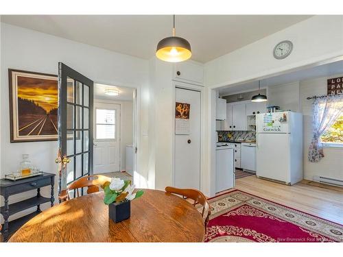 3988 Route 114, Hopewell Cape, NB 