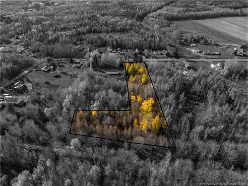 Lot Highway 132 Rte, Scoudouc Road, NB 
