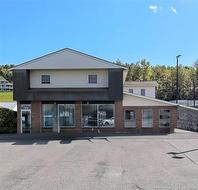 777 Everard H. Daigle BLVD  Grand-Sault/Grand Falls, NB E3Z 3C6