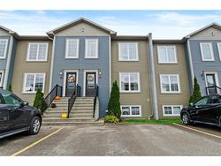 36 Westin LANE  Nashwaaksis, NB E3A 5X2
