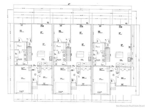 1-436 La Vallee, Memramcook, NB 