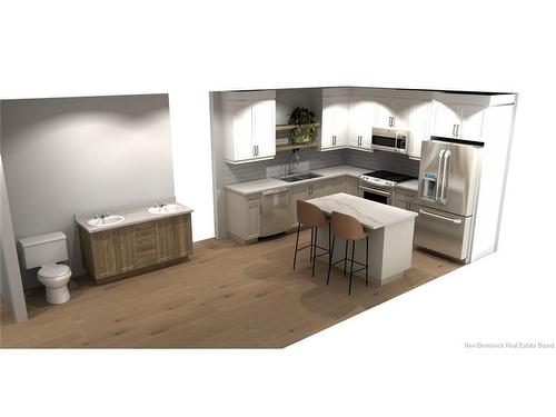 1-436 La Vallee, Memramcook, NB 