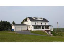 296 Montagne à Comeau RD  Saint-André, NB E3Y 3G1