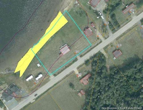 273 Covedell Rd, Tabusintac, NB 