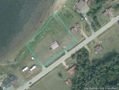 273 Covedell Rd, Tabusintac, NB 