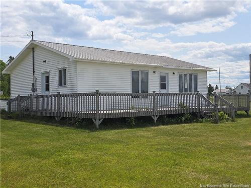 273 Covedell Rd, Tabusintac, NB 