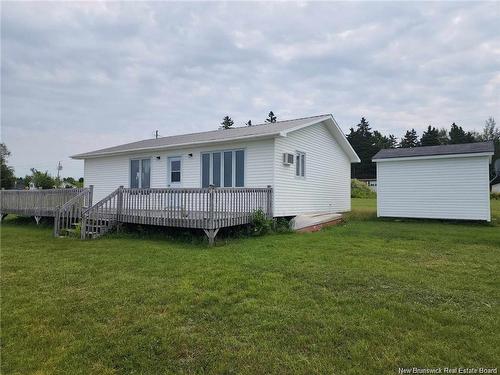 273 Covedell Rd, Tabusintac, NB 
